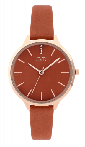 Náramkové hodinky JVD JZ201.7