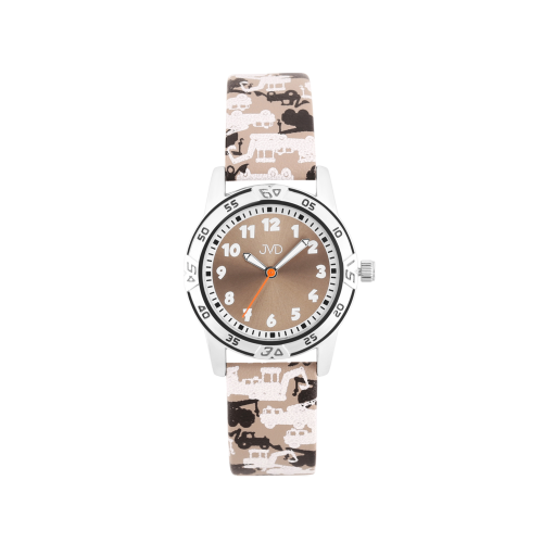 Náramkové hodinky JVD J7219.3