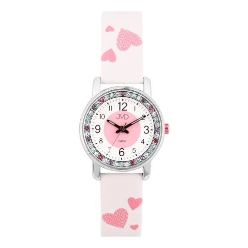 Náramkové hodinky JVD J7237.3