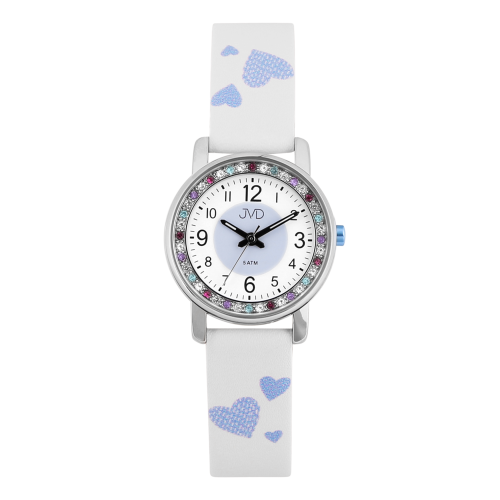 Náramkové hodinky JVD J7237.2