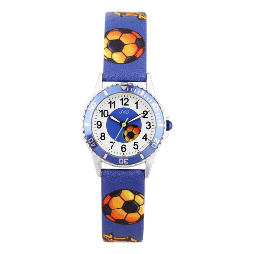 Náramkové hodinky JVD J7229.3