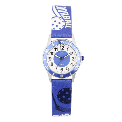 Náramkové hodinky JVD J7234.3