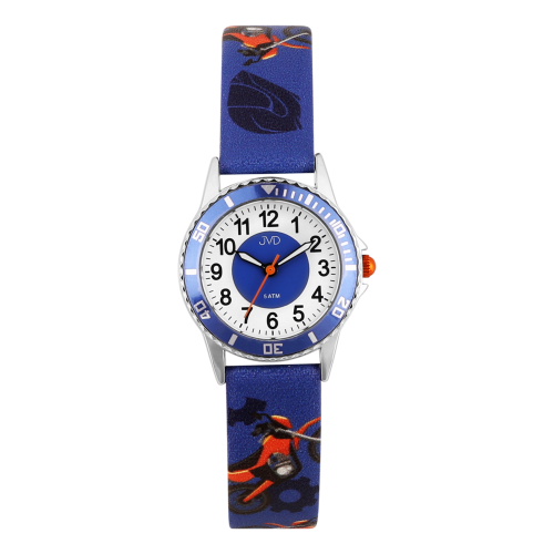 Náramkové hodinky JVD J7233.3