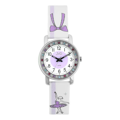 Náramkové hodinky JVD J7236.2