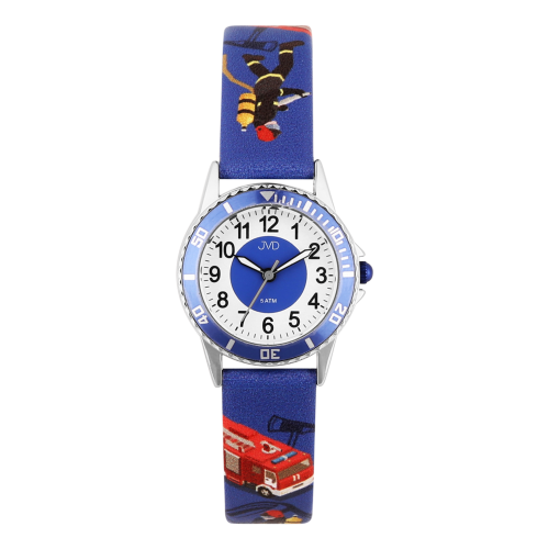 Náramkové hodinky JVD J7231.3