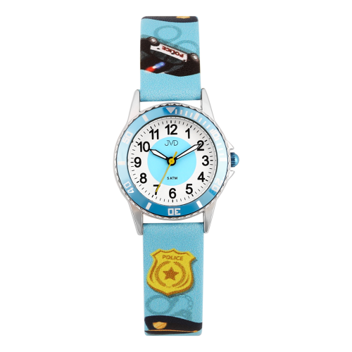 Náramkové hodinky JVD J7232.2
