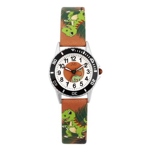 Náramkové hodinky JVD J7228.3
