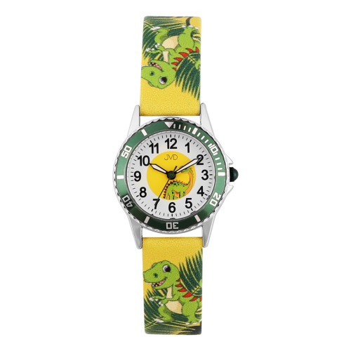 Náramkové hodinky JVD J7228.1