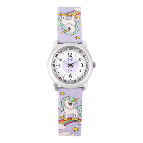 Náramkové hodinky JVD J7239.1