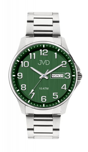 Náramkové hodinky JVD JE611.9