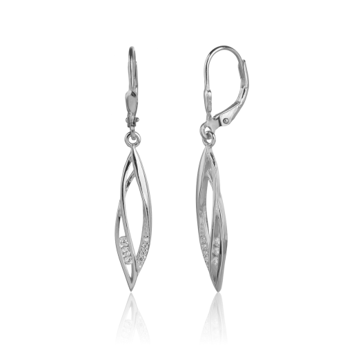 Náušnice SVLE3496XJ6BI00