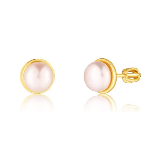 Náušnice SVLE0697XH2GPSR