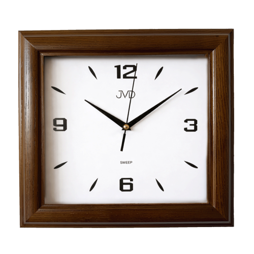 Nástěnné hodiny JVD NS20184.2