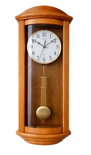 Rádiem řízené hodiny JVD NR2220.1