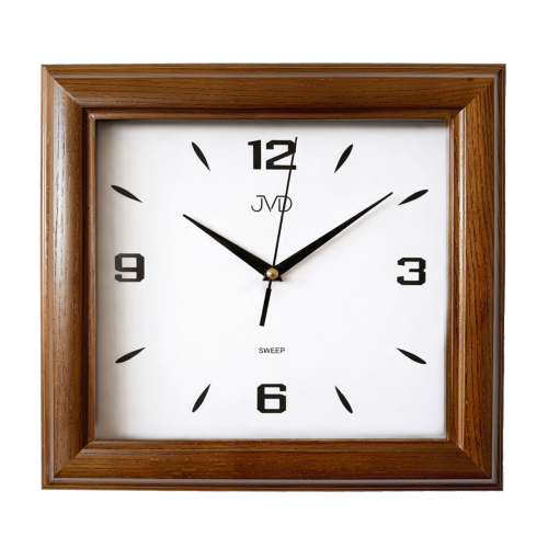 Nástěnné hodiny JVD NS20184.2