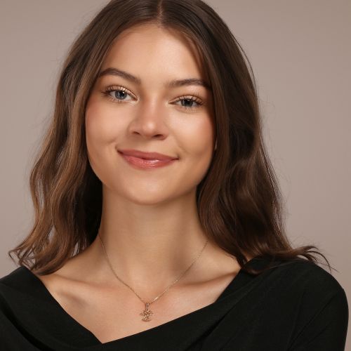 Přívěšek 585/1000
