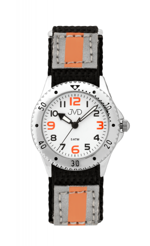 Náramkové hodinky JVD J7193.4