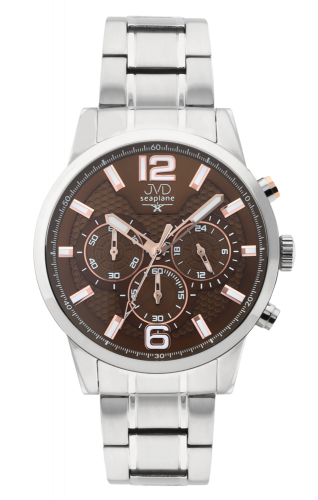 Náramkové hodinky JVD JE1006.3