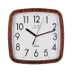 Nástěnné hodiny JVD quartz H615.6