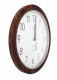 Rádiem řízené hodiny JVD RH612.9