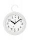 Koupelnové hodiny JVD SH024