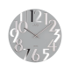 Nástěnné hodiny JVD design HT101.3