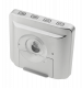 Koupelnové hodiny JVD SH8209.1