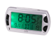 Digitální budík JVD RB358