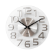 Nástěnné designové hodiny JVD HT098