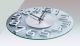Nástěnné designové hodiny JVD HT098