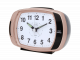 Budík Q JVD Bell m. rosé SRP389.4