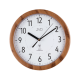Rádiem řízené hodiny JVD RH612.8