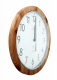 Rádiem řízené hodiny JVD RH612.8