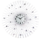 Nástěnné hodiny design JVD HJ66
