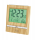 Rádiem řízený digitální budík JVD RB92.4