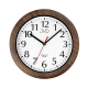Koupelnové hodiny JVD SH494.2