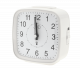 Rádiem řízený budík quartz JVD RB862.1