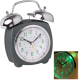 Analogový LED budík JVD SRP930.2