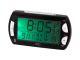 Digitální budík JVD RB358.10