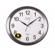 Nástěnné hodiny JVD HP663.8