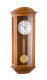 Nástěnné kyvadlové hodiny JVD NR2220/11