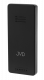Rádiem řízený budík JVD RB3552.2