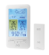 Rádiem řízená meteorologická stanice JVD RB3395.1