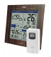 Rádiem řízená meteorologická stanice JVD RB9233.2