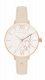 SUNDAY ROSE Fashion Tulip Leather