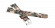 Řemínek kožený JVDRJ7203.3