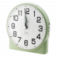Rádiem řízený budík JVD RB22.2