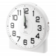 Rádiem řízený budík JVD RB22.1