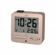Rádiem řízený budík JVD RB9401.3