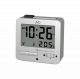 Rádiem řízený budík JVD RB9401.1